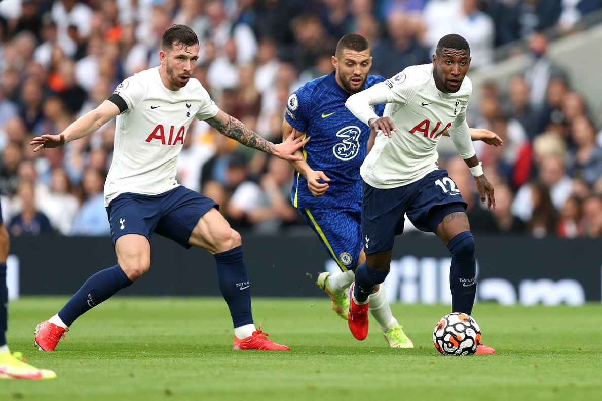 Soi kèo Chelsea vs Tottenham